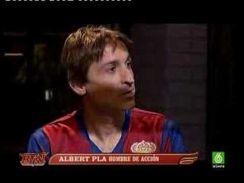 BFNT 181007 - Pla, Bardem y Pe