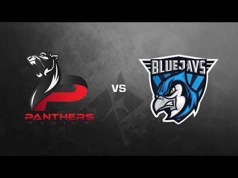 PANTHERS Gaming vs. BLUEJAYS - 99Damage Liga Season 9 (Overpass | Map 3) - Playoffs
