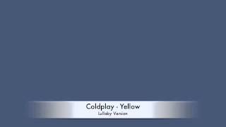 yellow lullaby song