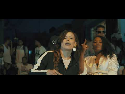 Sarah la Profeta - Testimonio y Trayectoria (vídeo oficial) feat. Welb