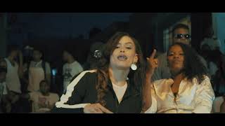 Video Testimonio y Trayectoria de Sarah La Profeta, Welb