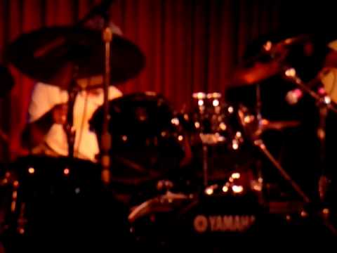 Steve Gadd and Friends featuring Joey DeFrancesco, Ronnie Cuber and Paul Bollenback