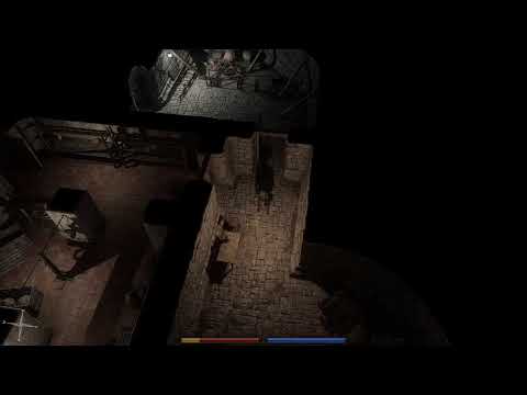 Dark Souls But With Physics Engine I Guess - Exanima - mature viewers only