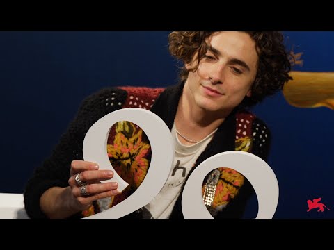 Biennale Cinema 2022 - Day 3