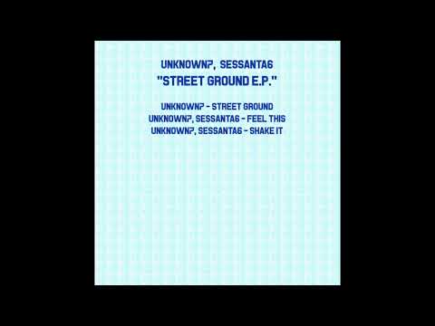 CL014 - Unknown7, Sessanta6 "Feel This" (Original Mix)