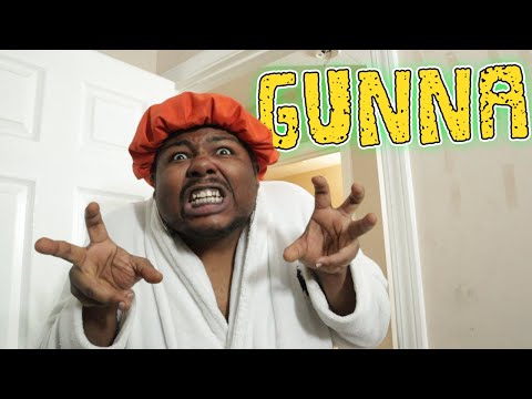 When your Mom hears you using only Gunna Lyrics