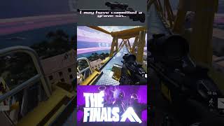 Pro Snipers day be like :