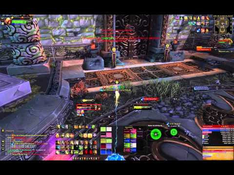 Jin'rokh 10-Player Guide