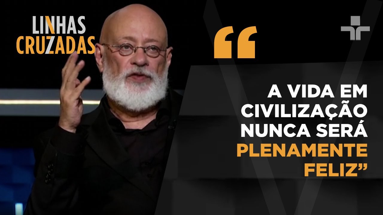 Por que as relações humanas fazem sofrer?