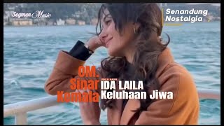 Download lagu Keluhan Jiwa Ida Laila | Sinar Kemala mp3