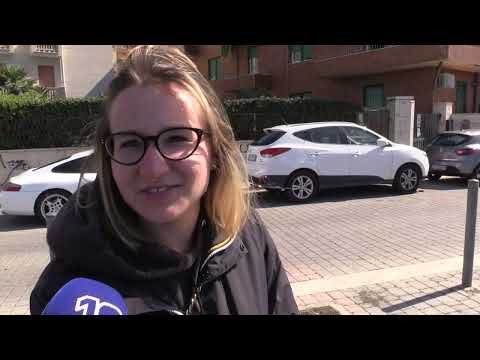 Ladispoli, tutto esaurito nei ristoranti sulla spiaggia