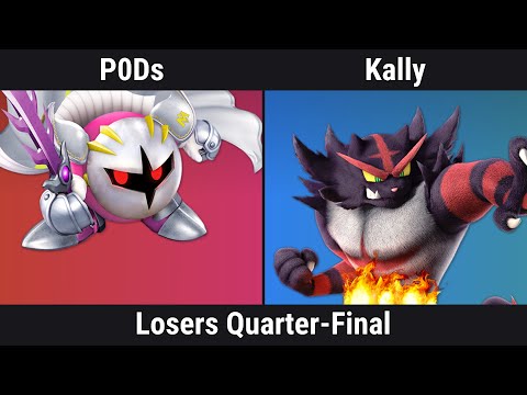 Bridge Weeklies: Season 16 Week 6 - P0Ds VS. Kally - Losers Quarter-Final