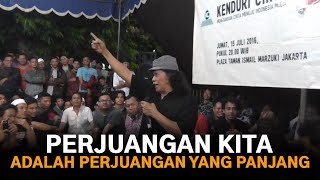 Download lagu Cak Nun: Our Struggle Is a Long Struggle mp3