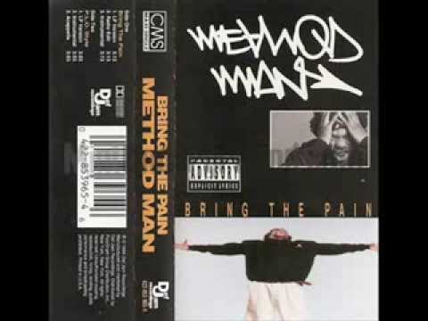 Method Man - Tical (Full Album Stream)
