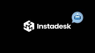 Instadesk YouTube Video