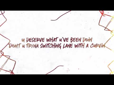 Fvrel - Deserve (Official Lyric Video)