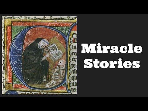 Miracle Stories