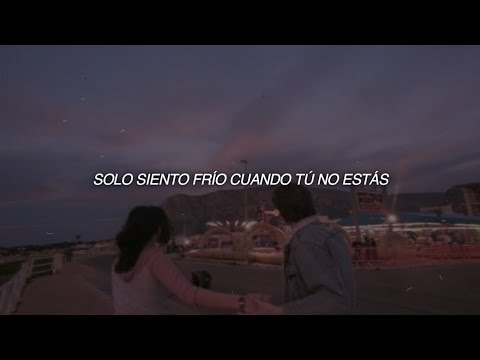 Beret - Tú y yo (Letra) ft. Omar Montes