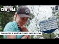 Missy Gannon Wins First Major || Tournament Central on Disc Golf Network