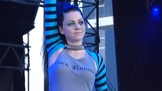 Evanescence - Going Under (Live at Rock Am Ring, 2003)