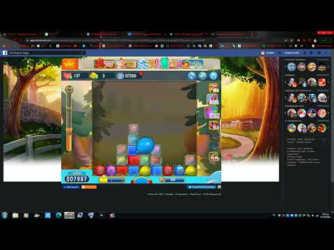 PET RESCUE SAGA LEVEL 5671