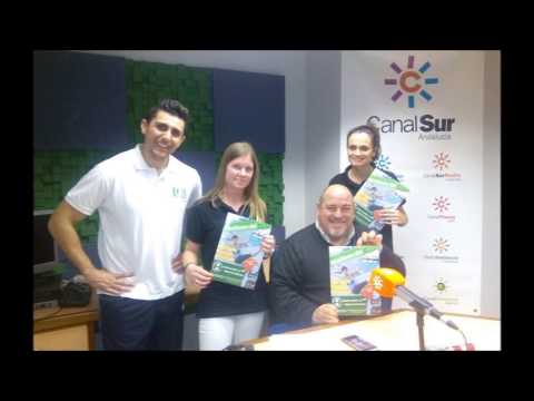 Revista Monitores del Sur 2- Seguidor del mes. Enrique Tadeo