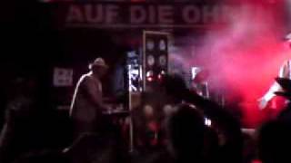 Sailor in Gronau The old Nickelodeon sound