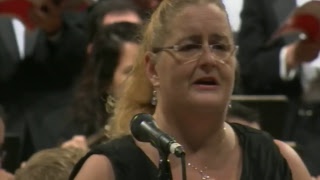 Verdi: Requiem, Wayne Oratorio Society, November 4, 2017 at 7:00p.m.