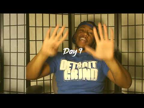 GmacCash - 15 Days Of Quarantine (Official Video)