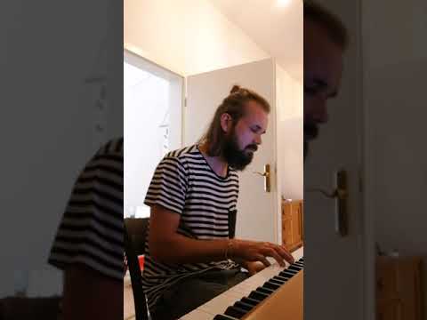 betterov - dussmann - acoustic cover