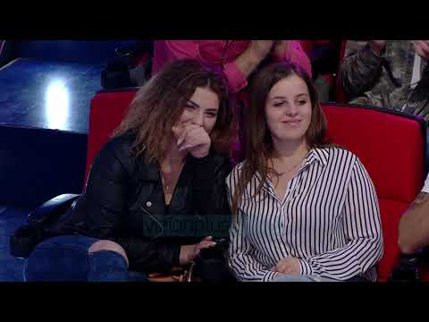 Al Pazar - Çiço ne komisariat... - 26 Tetor 2019 - Show Humori - Vizion Plus