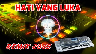 Download lagu Hati Yang Luka Remix 2025 Betharia Sonata mp3