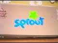 Sprout Snowman Bumper Instrumental
