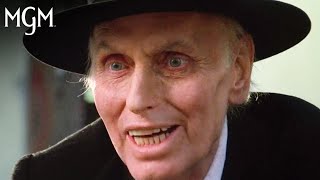 POLTERGEIST II: THE OTHER SIDE (1986) | Carol Anne Meets Reverend Kane | MGM
