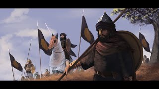 صورة خباب رضي الله عنه .. " الموتة العاشرة " .. #أعظم_10_موتات_في_تاريخ_البشرية .. د . حازم شومان