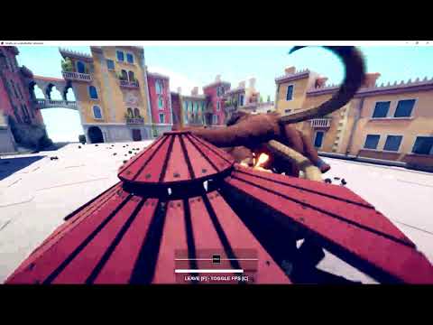 (TABS)-DA VINCI TANK 1VS SAME PRICE EVERY UNIT PART 1