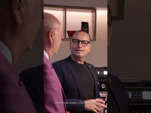 Entrevista a Mart&iacute;n Cabrales, presidente de Caf&eacute; Cabrales