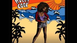 Hollie Cook - Body beat