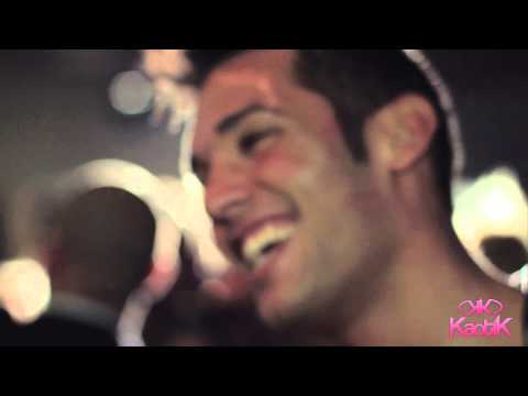 KAOTIK ALBERTO SANTANA AFTERMOVIE