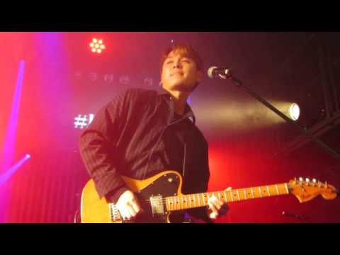 170210_로켓트-잔나비(Jannabi) @ 웨스트브릿지(#Valentine)