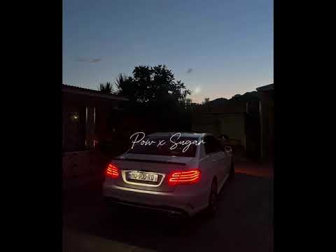 Pow X Sugar By:Murad