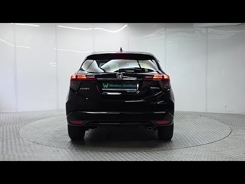 Honda Vezel Z Hybrid - Image 2