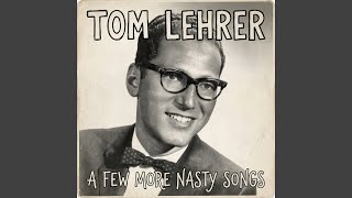 So Long, Mom (A Song for World War III)