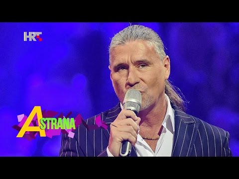 HRT - A strana – Dobro ti jutro, ljubavi