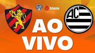 ATHLETIC SURPREENDE SPORT FORA DE CASA E PASSA PARA PRÓXIMA FASE DA COPA DO BRASIL
