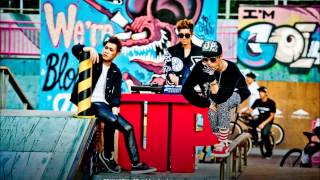 09. EPIK HIGH (에픽하이) - Kill This Love  [HD] [ ROM Lyrics ]