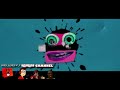 Klasky Csupo 2002 Pitch Shifting 12 To 12