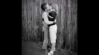 Håkan Hellström det kommer aldrig va över för mig (Lyrics)