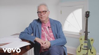 Bill Frisell - Change in the Air - Commentary