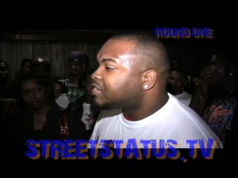 VI The Great vs 9yne